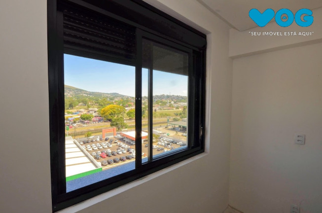 Imagem Imóvel com 1 Quarto à Venda, 43 m² em Jardim Botânico - Porto Alegre