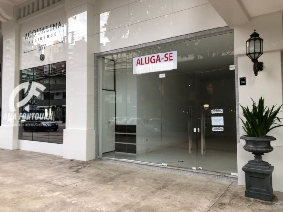 Imagem Sala Comercial para Alugar, 68 m² em Centro - Balneário Camboriú