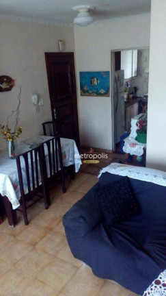 Imagem Apartamento com 3 Quartos à Venda, 70 m² em Rudge Ramos - São Bernardo Do Campo Imagem Apartamento com 3 Quartos à Venda, 70 m² em Rudge Ramos - São Bernardo Do Campo