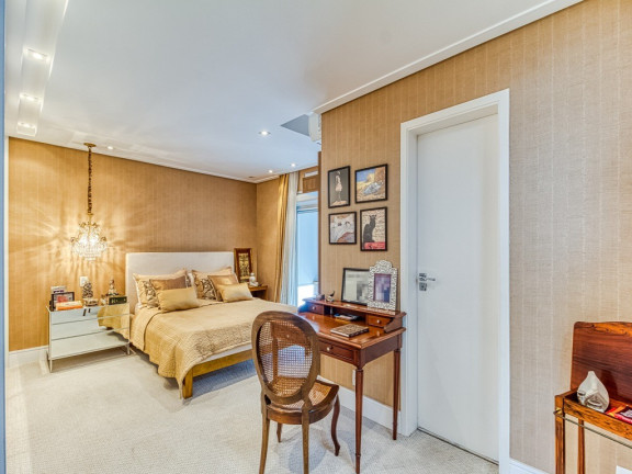 Imagem Apartamento com 3 Quartos à Venda, 225 m² em Vila Gomes Cardim - São Paulo Imagem Apartamento com 3 Quartos à Venda, 225 m² em Vila Gomes Cardim - São Paulo