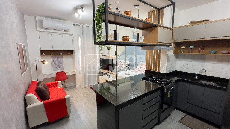 Imagem Apartamento com 1 Quarto para Alugar ou Temporada, 26 m² em Asa Norte - Brasília Imagem Apartamento com 1 Quarto para Alugar ou Temporada, 26 m² em Asa Norte - Brasília
