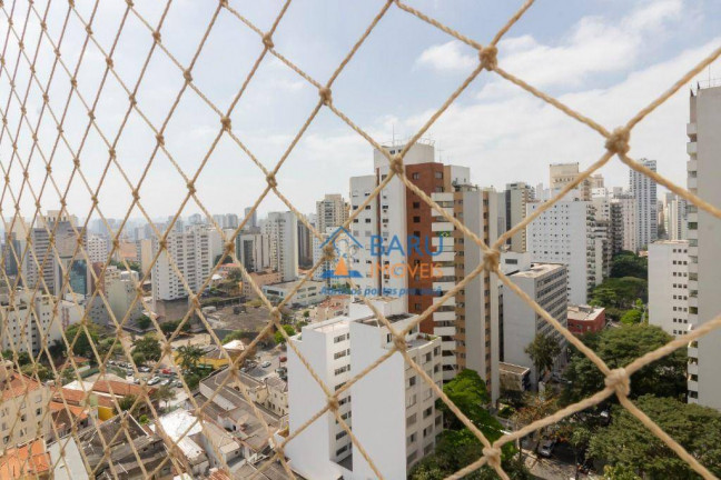 Imagem Apartamento com 3 Quartos à Venda, 267 m² em Perdizes - São Paulo Imagem Apartamento com 3 Quartos à Venda, 267 m² em Perdizes - São Paulo