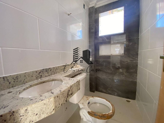 Imagem Casa com 3 Quartos à Venda, 233 m² em Xangri-lá - Contagem