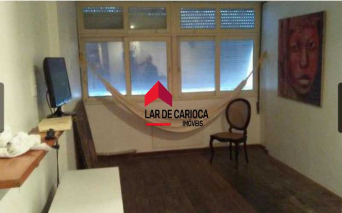 Imagem Kitnet com 1 Quarto à Venda, 21 m² em Copacabana - Rio De Janeiro Imagem Kitnet com 1 Quarto à Venda, 21 m² em Copacabana - Rio De Janeiro