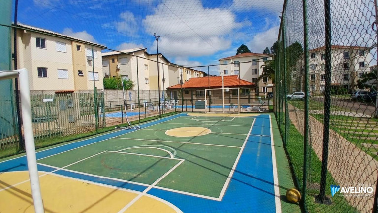 Imagem Apartamento com 2 Quartos à Venda, 42 m² em Parque Residencial Rita Vieira - Campo Grande