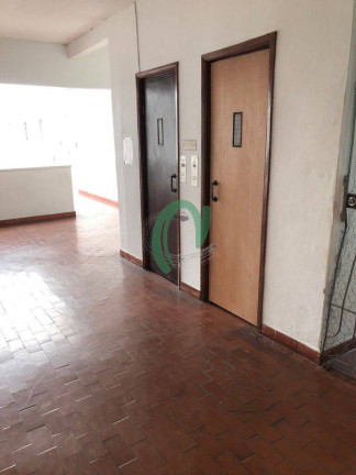 Imagem Apartamento com 1 Quarto à Venda, 41 m² em Parque Prainha - São Vicente