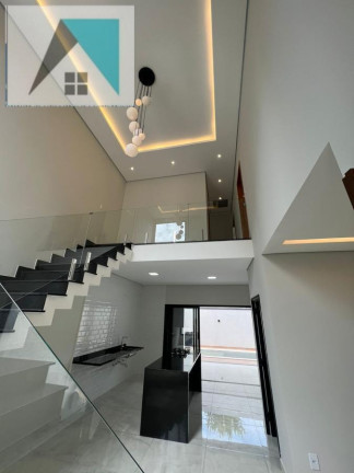 Imagem Casa com 3 Quartos à Venda, 160 m² em Portais (polvilho) - Cajamar