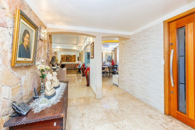 Imagem Apartamento com 3 Quartos à Venda, 230 m² em Bela Vista - São Paulo Imagem Apartamento com 3 Quartos à Venda, 230 m² em Bela Vista - São Paulo