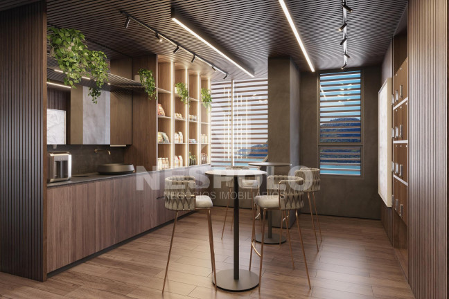 Imagem Apartamento à Venda, 232 m² em Centro - Balneario Camboriu