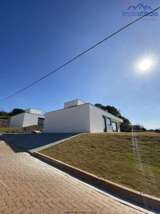 Imagem Casa de Condomínio com 3 Quartos à Venda, 824 m² em Jardim Estância Brasil - Atibaia