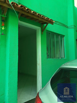 Imagem Casa com 1 Quarto para Alugar, em Jardim Das Palmeiras - São Paulo Imagem Casa com 1 Quarto para Alugar, em Jardim Das Palmeiras - São Paulo
