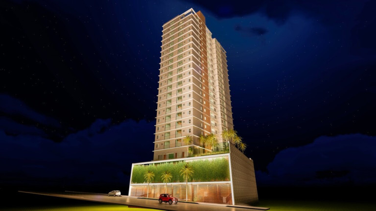 Imagem Apartamento com 2 Quartos à Venda, 81 m² em Vila Guilhermina - São Paulo Imagem Apartamento com 2 Quartos à Venda, 81 m² em Vila Guilhermina - São Paulo