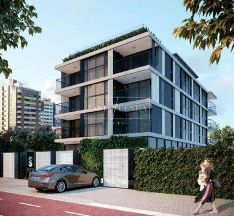 Imagem Apartamento com 1 Quarto à Venda, 23 m² em Jardim Oceania - João Pessoa Imagem Apartamento com 1 Quarto à Venda, 23 m² em Jardim Oceania - João Pessoa