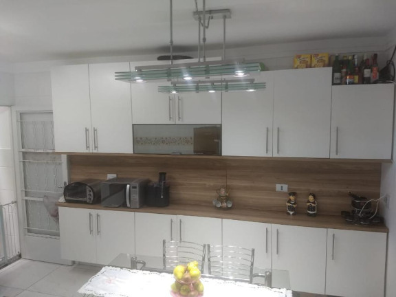 Imagem Sobrado com 3 Quartos à Venda, 145 m² em Jardim Da Pedreira - São Paulo Imagem Sobrado com 3 Quartos à Venda, 145 m² em Jardim Da Pedreira - São Paulo