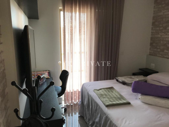 Imagem Apartamento com 4 Quartos à Venda, 155 m² em Vila Ipojuca - São Paulo
