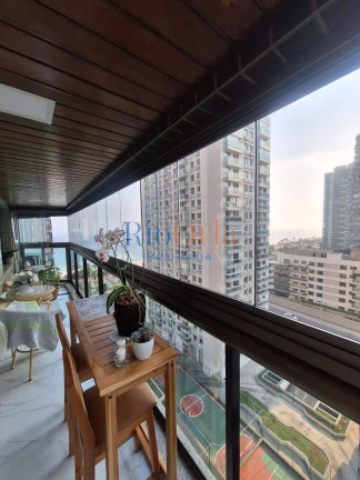 Imagem Apartamento com 4 Quartos à Venda, 145 m² em Barra Da Tijuca - Rio De Janeiro Imagem Apartamento com 4 Quartos à Venda, 145 m² em Barra Da Tijuca - Rio De Janeiro