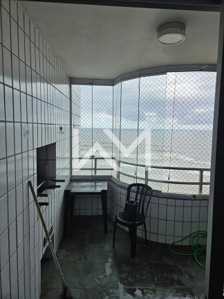 Imagem Apartamento com 2 Quartos à Venda, 90 m² em Vila Dinapolis - Mongaguá Imagem Apartamento com 2 Quartos à Venda, 90 m² em Vila Dinapolis - Mongaguá