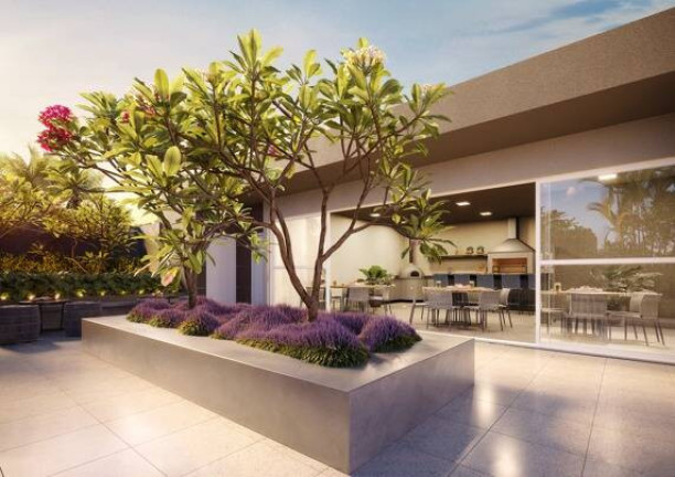 Imagem Apartamento com 3 Quartos à Venda, 69 m² em Vila Proost De Souza - Campinas