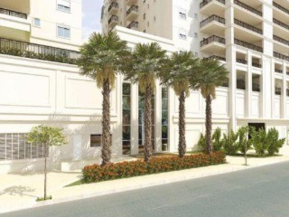 Imagem Apartamento com 4 Quartos à Venda, 315 m² em Chácara Flora - São Paulo Imagem Apartamento com 4 Quartos à Venda, 315 m² em Chácara Flora - São Paulo