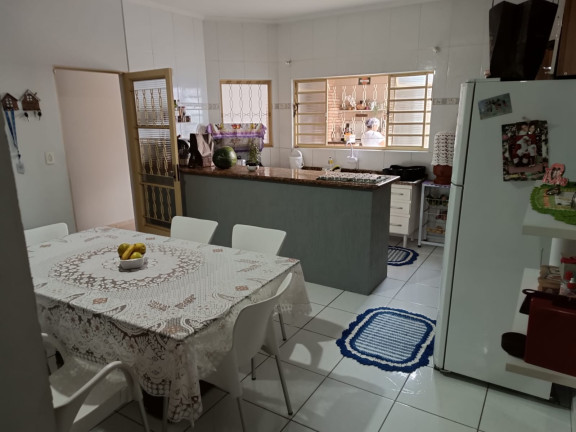 Imagem Casa com 4 Quartos à Venda, 280 m² em Jardim Karolyne - Votorantim Imagem Casa com 4 Quartos à Venda, 280 m² em Jardim Karolyne - Votorantim