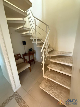Imagem Apartamento com 3 Quartos à Venda, 198 m² em Jurerê Internacional - Florianópolis Imagem Apartamento com 3 Quartos à Venda, 198 m² em Jurerê Internacional - Florianópolis
