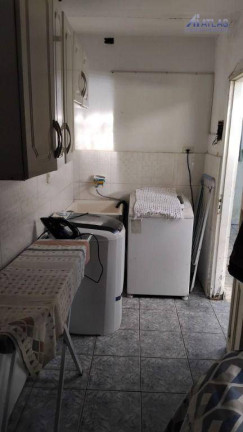 Imagem Casa com 2 Quartos à Venda, 73 m² em Jardim Andaraí - São Paulo Imagem Casa com 2 Quartos à Venda, 73 m² em Jardim Andaraí - São Paulo