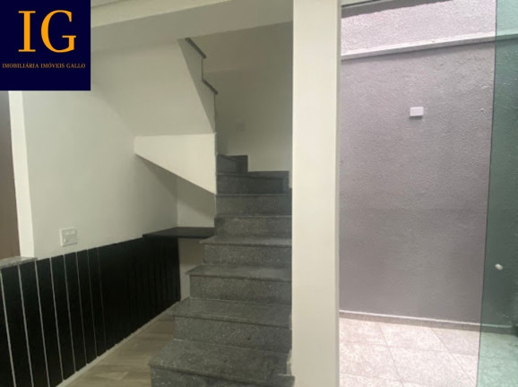 Imagem Apartamento com 3 Quartos à Venda, 137 m² em Campestre - Santo André