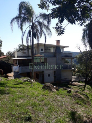 Imagem Chácara com 4 Quartos à Venda, 900 m² em Estância Santa Maria Do Portão - Atibaia Imagem Chácara com 4 Quartos à Venda, 900 m² em Estância Santa Maria Do Portão - Atibaia