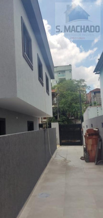 Imagem Casa com 3 Quartos à Venda, 94 m² em Parque Das Nações - Santo André