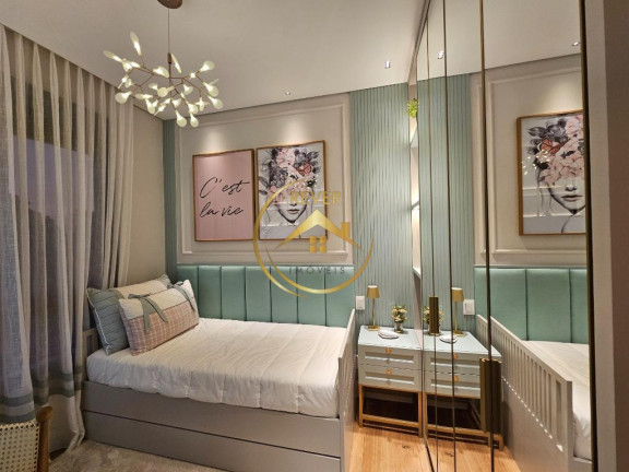 Imagem Apartamento com 3 Quartos à Venda, 140 m² em Jardim Das Paineiras - Campinas Imagem Apartamento com 3 Quartos à Venda, 140 m² em Jardim Das Paineiras - Campinas
