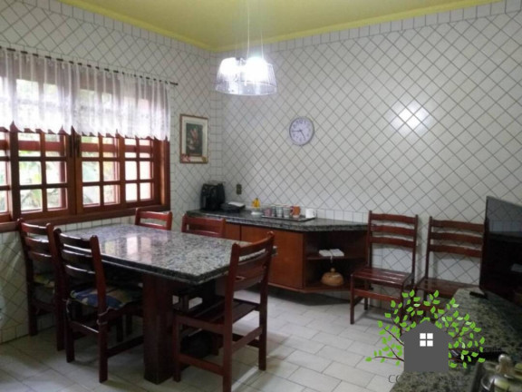 Imagem Casa com 4 Quartos à Venda, 854 m² em Granja Viana Ii - Cotia
