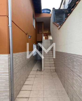 Imagem Sobrado com 2 Quartos para Alugar, 125 m² em Jardim Paraventi - Guarulhos Imagem Sobrado com 2 Quartos para Alugar, 125 m² em Jardim Paraventi - Guarulhos