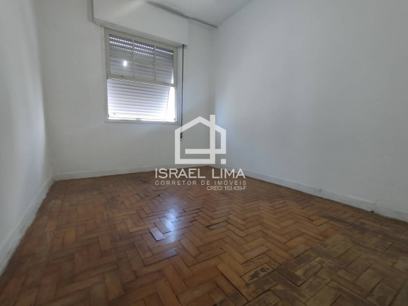 Imagem Apartamento com 2 Quartos à Venda, 64 m² em Aparecida - Santos Imagem Apartamento com 2 Quartos à Venda, 64 m² em Aparecida - Santos