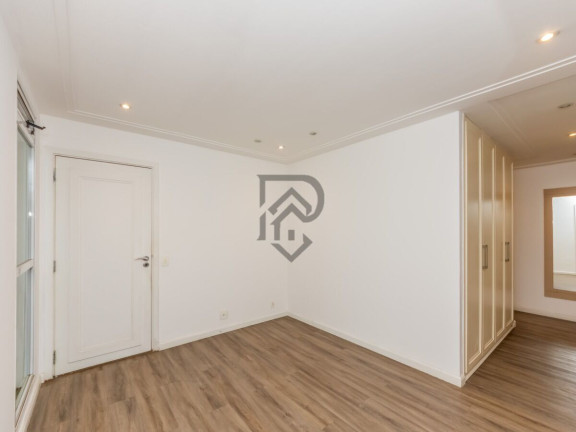 Imagem Apartamento com 3 Quartos à Venda, 218 m² em Campo Belo - São Paulo Imagem Apartamento com 3 Quartos à Venda, 218 m² em Campo Belo - São Paulo