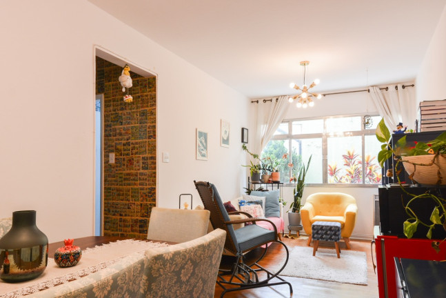 Imagem Apartamento com 2 Quartos à Venda, 88 m² em Vila Mariana - São Paulo Imagem Apartamento com 2 Quartos à Venda, 88 m² em Vila Mariana - São Paulo