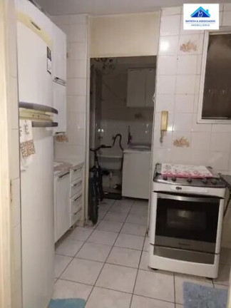 Imagem Apartamento com 2 Quartos à Venda, 64 m² em Jardim Miranda - Campinas Imagem Apartamento com 2 Quartos à Venda, 64 m² em Jardim Miranda - Campinas