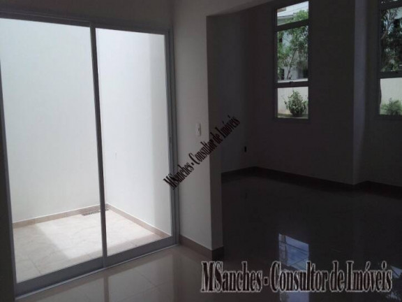 Imagem Casa com 3 Quartos à Venda, 114 m² em Jardim Golden Park Residencial - Sorocaba