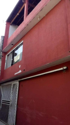 Sobrado com 3 Quartos à Venda, 157 m² em Jardim Brasil - São Paulo