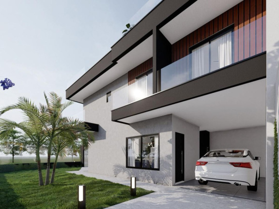Imagem Sobrado com 3 Quartos à Venda, 144 m² em Cruzeiro - São José Dos Pinhais Imagem Sobrado com 3 Quartos à Venda, 144 m² em Cruzeiro - São José Dos Pinhais