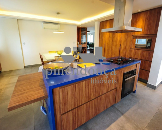 Imagem Apartamento com 4 Quartos à Venda, 295 m² em Sumaré - São Paulo Imagem Apartamento com 4 Quartos à Venda, 295 m² em Sumaré - São Paulo