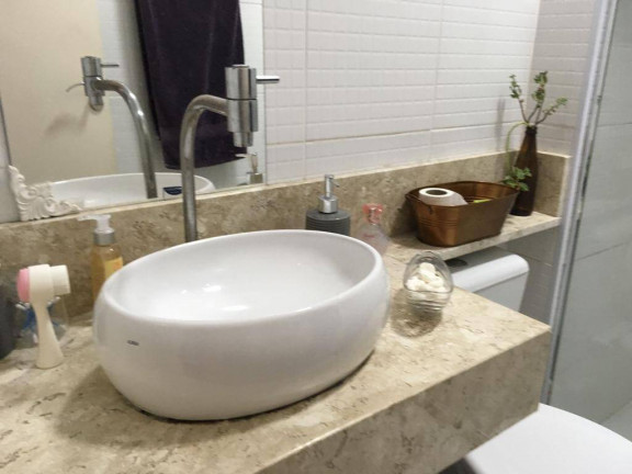 Imagem Apartamento com 3 Quartos à Venda, 74 m² em Vila Mogilar - Mogi Das Cruzes Imagem Apartamento com 3 Quartos à Venda, 74 m² em Vila Mogilar - Mogi Das Cruzes