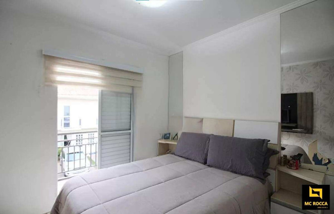 Imagem Casa de Condomínio com 2 Quartos à Venda, 74 m² em Nova Petrópolis - São Bernardo Do Campo Imagem Casa de Condomínio com 2 Quartos à Venda, 74 m² em Nova Petrópolis - São Bernardo Do Campo