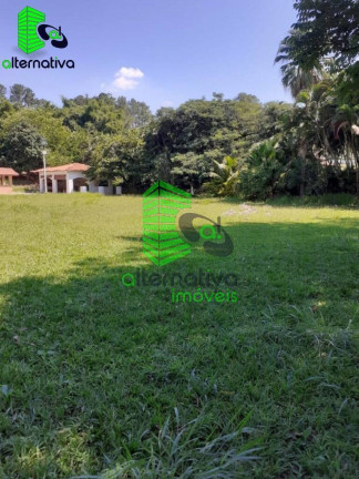 Terreno em Condomínio à Venda, 4 m² em Chácaras Cataguá - Taubaté