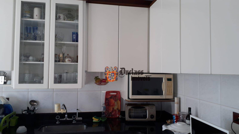 Imagem Cobertura com 3 Quartos à Venda, 234 m² em Vila Tupi - Praia Grande Imagem Cobertura com 3 Quartos à Venda, 234 m² em Vila Tupi - Praia Grande