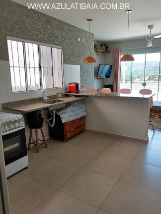 Imagem Casa com 2 Quartos à Venda, 85 m² em Jardim Imperial - Atibaia Imagem Casa com 2 Quartos à Venda, 85 m² em Jardim Imperial - Atibaia