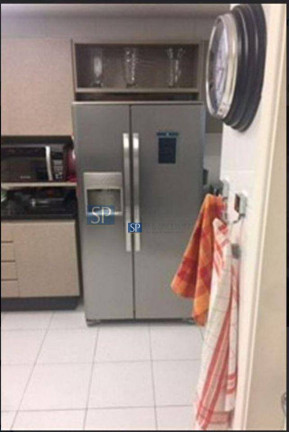 Imagem Apartamento com 3 Quartos à Venda, 258 m² em Brooklin - São Paulo