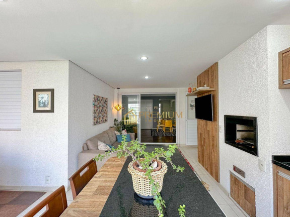 Imagem Apartamento com 3 Quartos à Venda, 125 m² em Condomínio Royal Park - São José Dos Campos