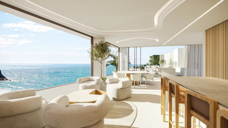 Imagem Apartamento com 4 Quartos à Venda, 591 m² em Praia Brava - Itajaí Imagem Apartamento com 4 Quartos à Venda, 591 m² em Praia Brava - Itajaí
