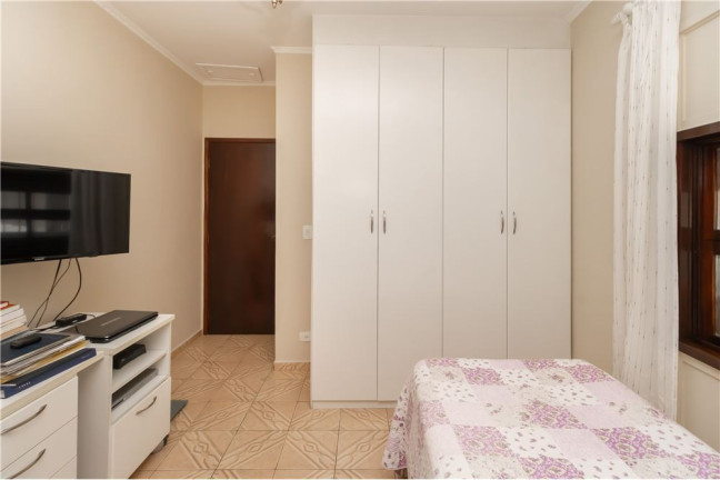 Imagem Casa com 3 Quartos à Venda, 150 m² em Vila Alpina - São Paulo