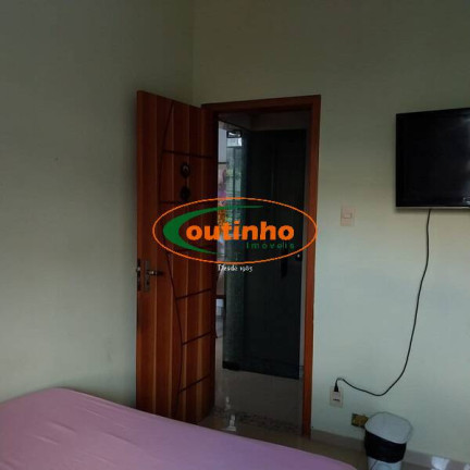 Imagem Apartamento com 3 Quartos à Venda, 80 m² em Maracanã - Rio De Janeiro Imagem Apartamento com 3 Quartos à Venda, 80 m² em Maracanã - Rio De Janeiro